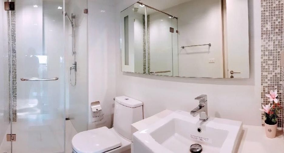 For rent 1 Beds condo in Sathon, Bangkok