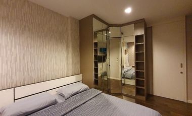 Condo en alquiler de 1 habitaciones en Sathon, Bangkok