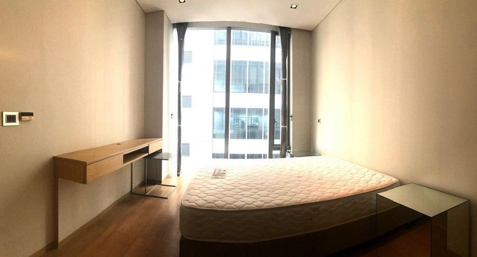 For sale 1 bed condo in Sathon, Bangkok