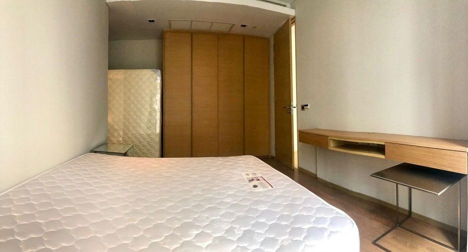 For sale 1 bed condo in Sathon, Bangkok