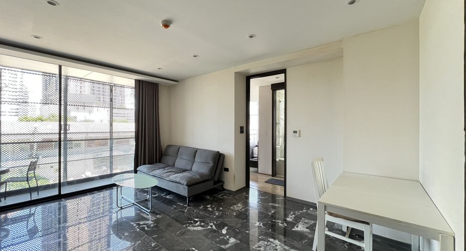Condo en venta de 1 habitaciones en Khlong Toei, Bangkok