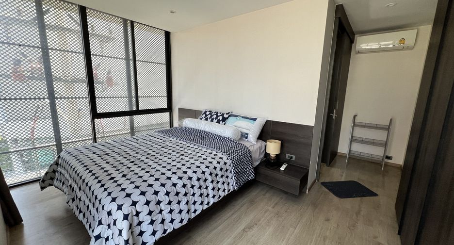Condo en venta de 1 habitaciones en Khlong Toei, Bangkok