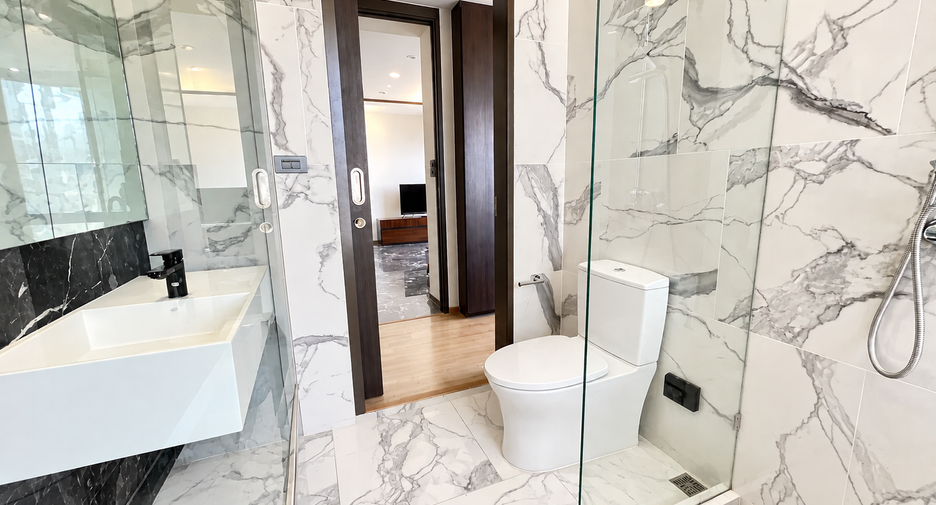 Condo en venta de 1 habitaciones en Khlong Toei, Bangkok