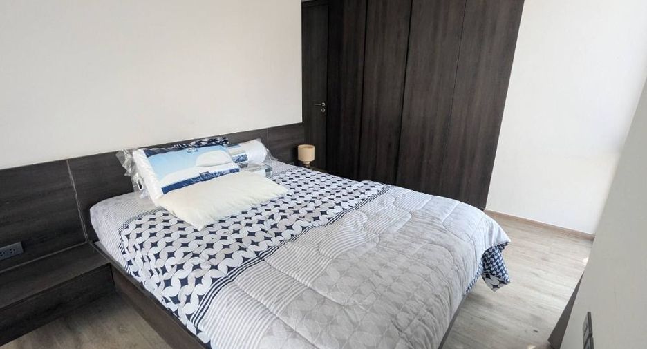 Condo en venta y en alquiler de 1 habitaciones en Khlong Toei, Bangkok