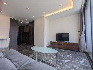 Продажа 1 кровать кондо в Кхлонг Тоеи, Бангкок