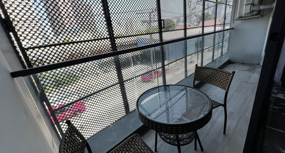 Condo en venta de 1 habitaciones en Khlong Toei, Bangkok