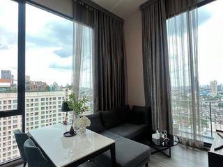 For rent 1 bed condo in Phaya Thai, Bangkok