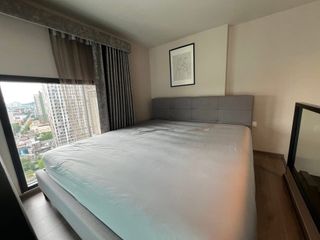 For rent 1 bed condo in Phaya Thai, Bangkok