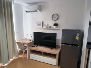 Apartamento en alquiler de estudio en Khlong Toei, Bangkok