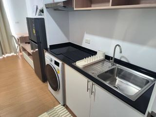 Apartamento en alquiler de estudio en Khlong Toei, Bangkok