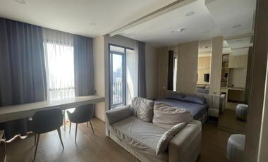 À vendre et à louer 1 chambre condo à Bang Rak, Bangkok