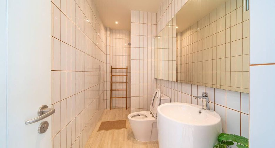 For rent 4 bedrooms villa in Thalang, Phuket
