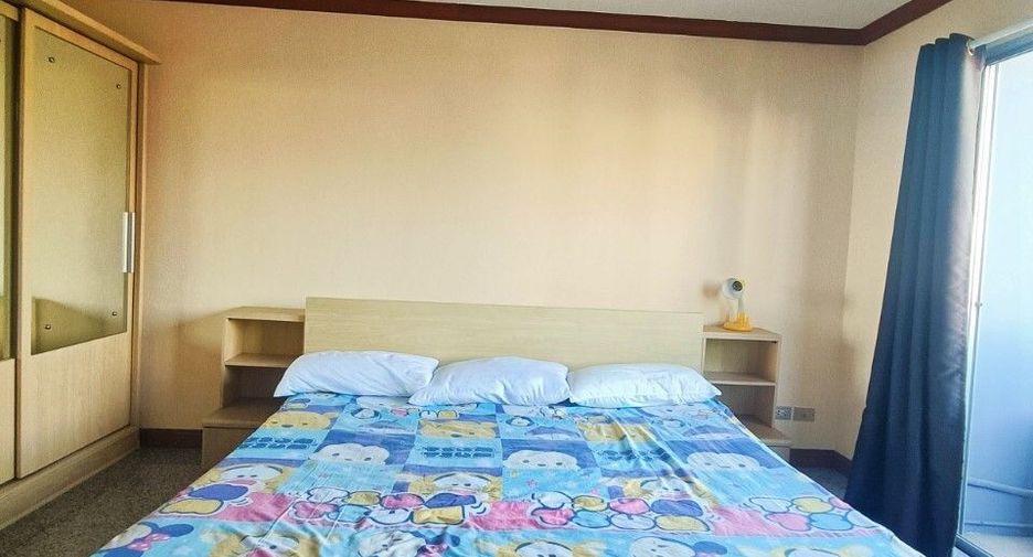 Wohnung zur Miete mit 2 Zimmer in Watthana, Bangkok