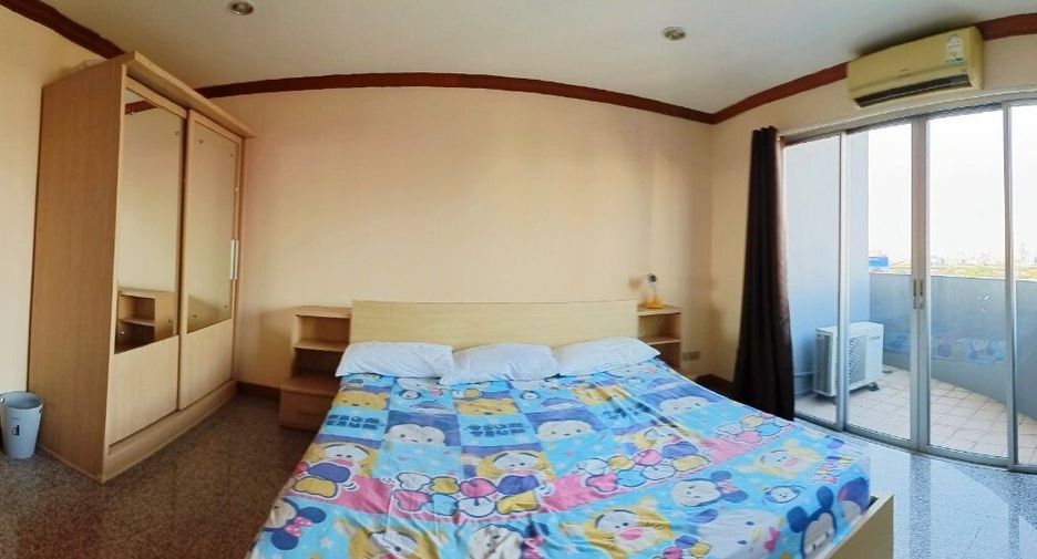Wohnung zur Miete mit 2 Zimmer in Watthana, Bangkok
