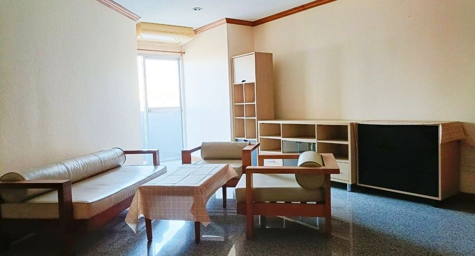 Wohnung zur Miete mit 2 Zimmer in Watthana, Bangkok