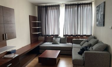 For rent 1 bed condo in Phaya Thai, Bangkok
