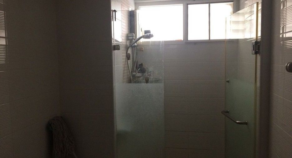 À vendre 2 chambres condo à Phasi Charoen, Bangkok