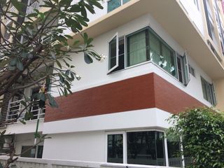 For sale 2 bedrooms condo in Phasi Charoen, Bangkok