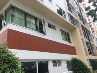 For sale 2 bedrooms condo in Phasi Charoen, Bangkok