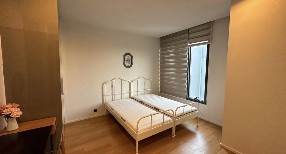 For rent and for sale 2 bedrooms condo in Chatuchak, Bangkok