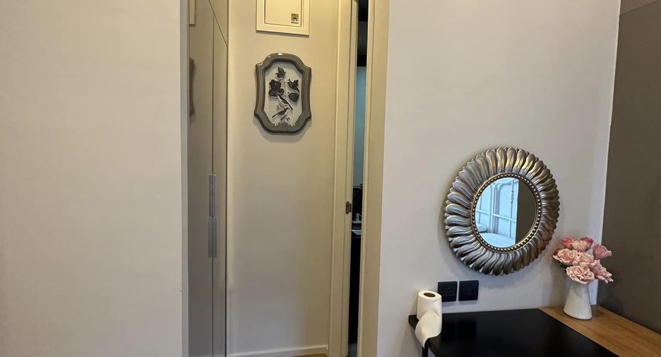 For rent and for sale 2 bedrooms condo in Chatuchak, Bangkok