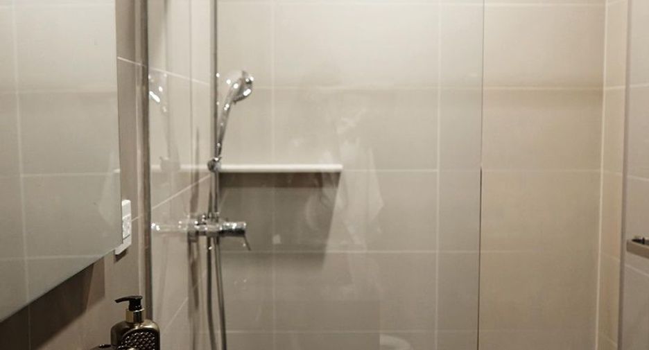 For sale 1 bed condo in Khlong Toei, Bangkok