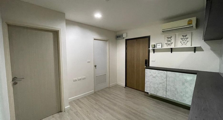 For sale 2 bedrooms condo in Chatuchak, Bangkok