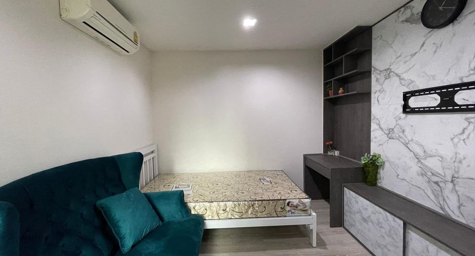 For sale 2 bedrooms condo in Chatuchak, Bangkok