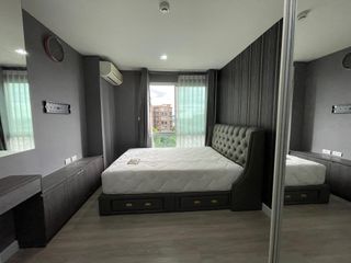 For sale 2 bedrooms condo in Chatuchak, Bangkok