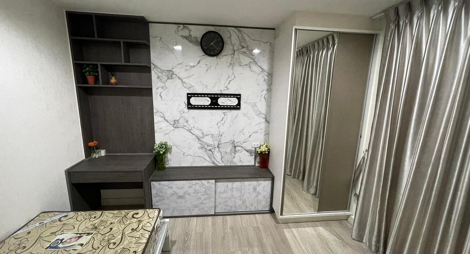 For sale 2 bedrooms condo in Chatuchak, Bangkok