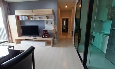 For sale and for rent 2 bedrooms condo in Watthana, Bangkok