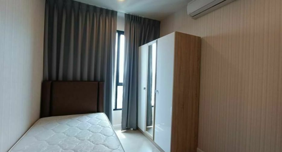 À vendre et à louer 2 chambres condo à Watthana, Bangkok