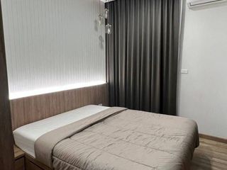 Аренда 1 кровать кондо в Mueang Samut Prakan, Самутпракан