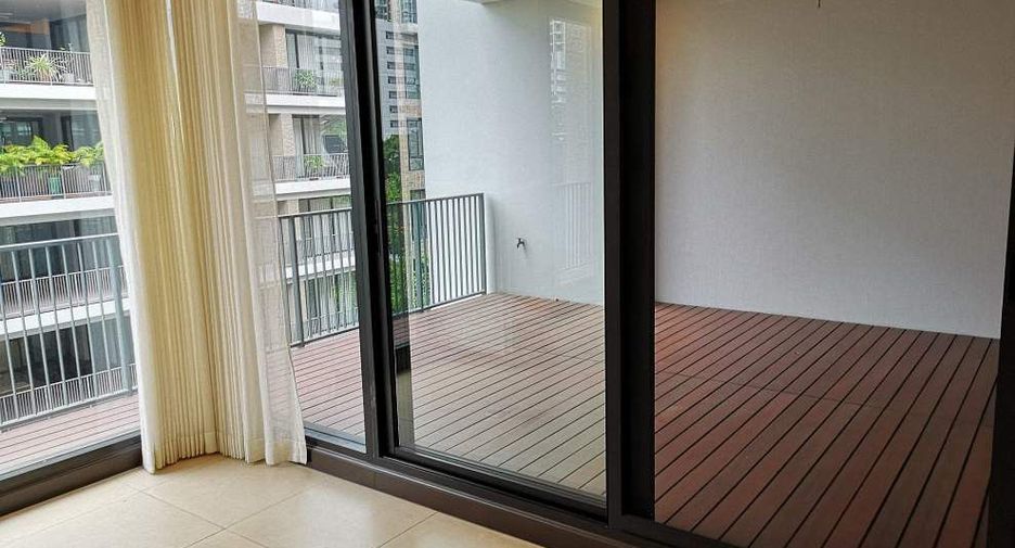 Wohnung zur Miete mit 4 Zimmer in Watthana, Bangkok