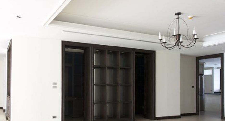 Wohnung zur Miete mit 4 Zimmer in Watthana, Bangkok