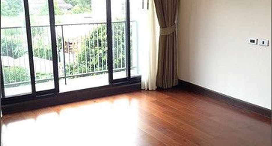 Wohnung zur Miete mit 4 Zimmer in Watthana, Bangkok