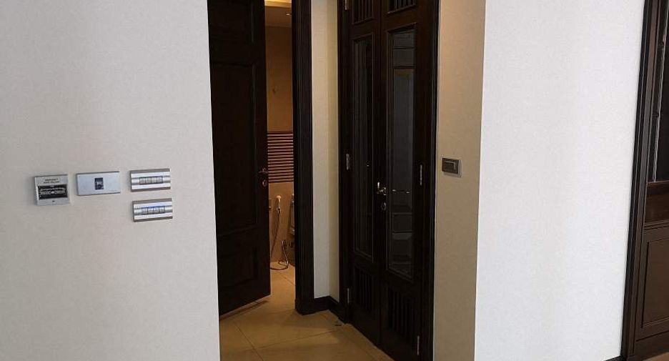 Wohnung zur Miete mit 4 Zimmer in Watthana, Bangkok