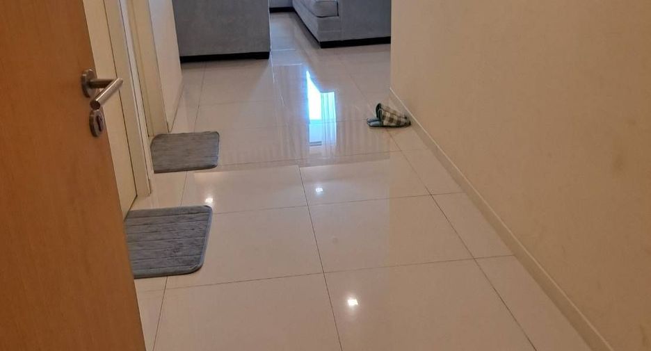 For rent 2 bedrooms condo in Sathon, Bangkok