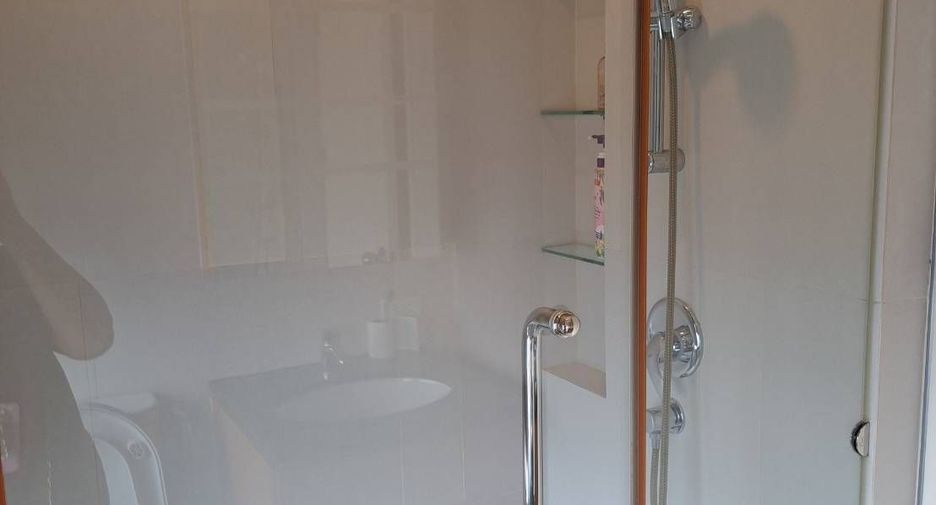 For rent 2 bedrooms condo in Sathon, Bangkok