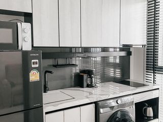 For sale 1 bed condo in Phra Khanong, Bangkok