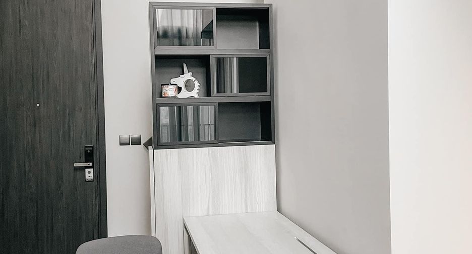 For sale 1 bed condo in Phra Khanong, Bangkok