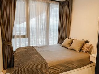 For sale 1 bed condo in Phra Khanong, Bangkok