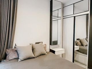 For sale 1 bed condo in Phra Khanong, Bangkok