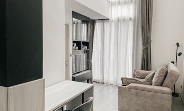 À vendre 1 chambre condo à Phra Khanong, Bangkok