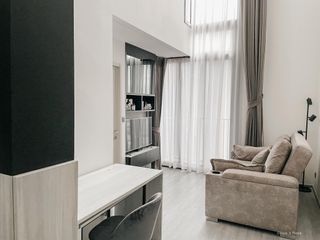 For sale 1 bed condo in Phra Khanong, Bangkok