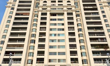 For rent 3 bedrooms condo in Suan Luang, Bangkok