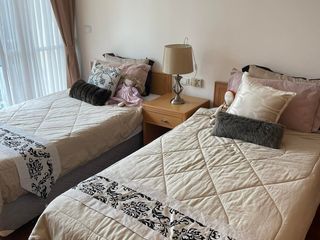 For rent 3 bedrooms apartment in Khlong Toei, Bangkok