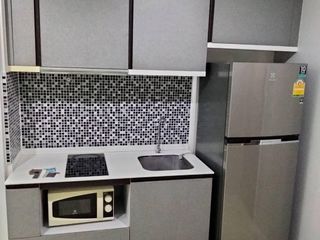 Продажа 1 кровать кондо в Банг Кхо Лаем, Бангкок