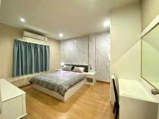 Casa en alquiler de 5 habitaciones en Suan Luang, Bangkok