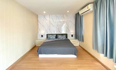 For rent 5 bedrooms house in Suan Luang, Bangkok